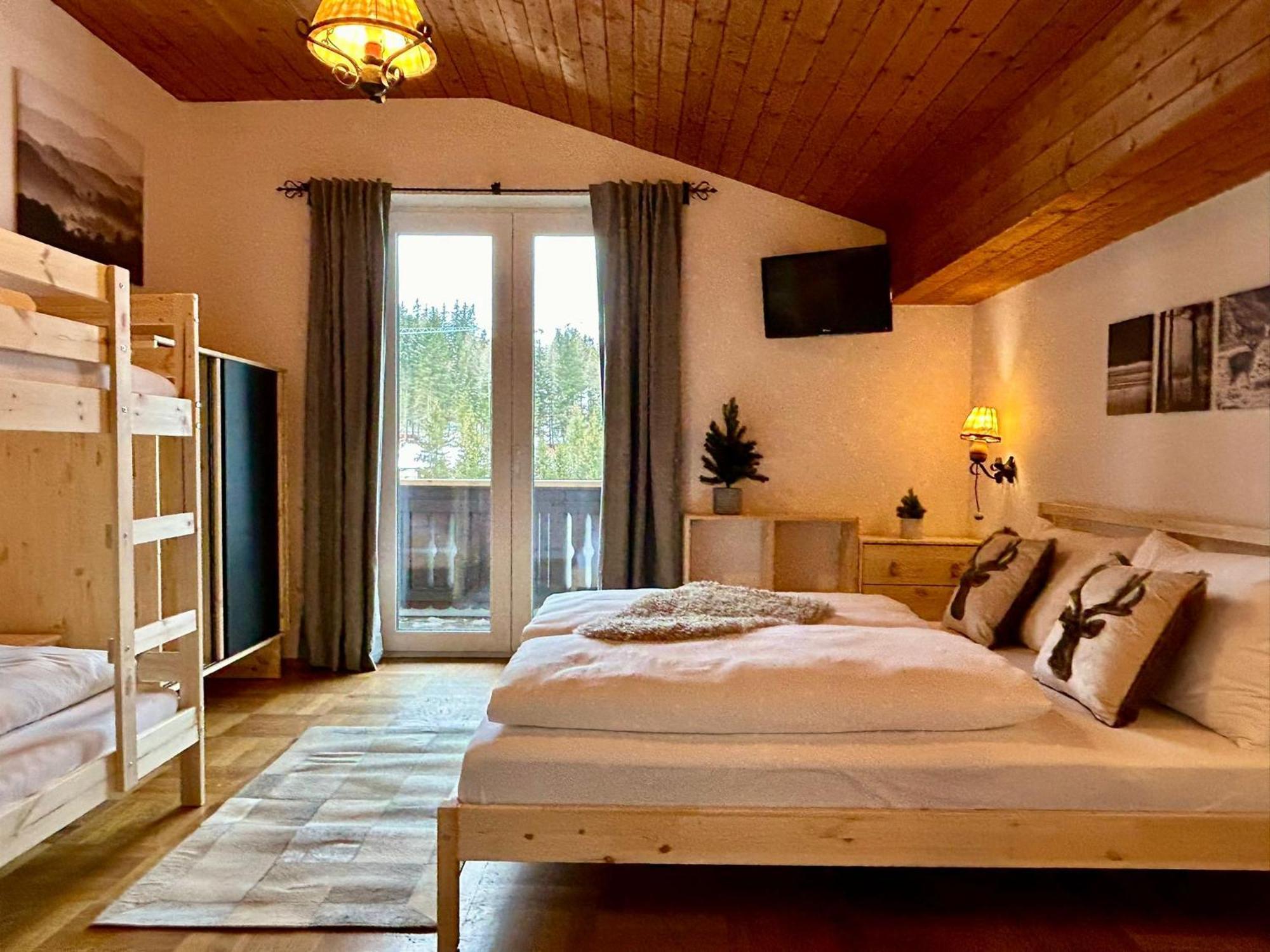 Edelweiss Lodge Lachtal I Self Check-In Exterior photo